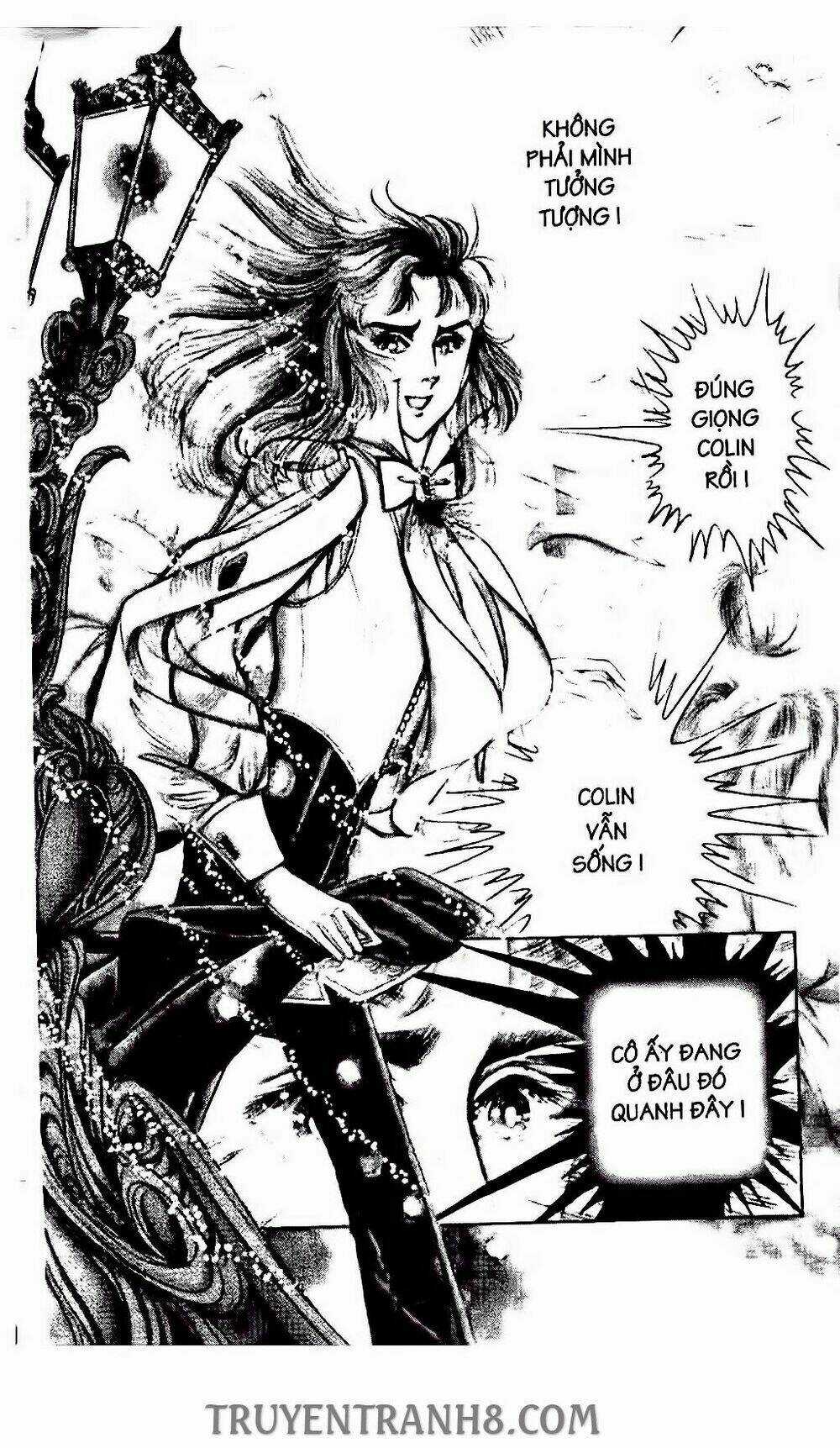 The Count s Daughter - Chapter 61 - Trang 12