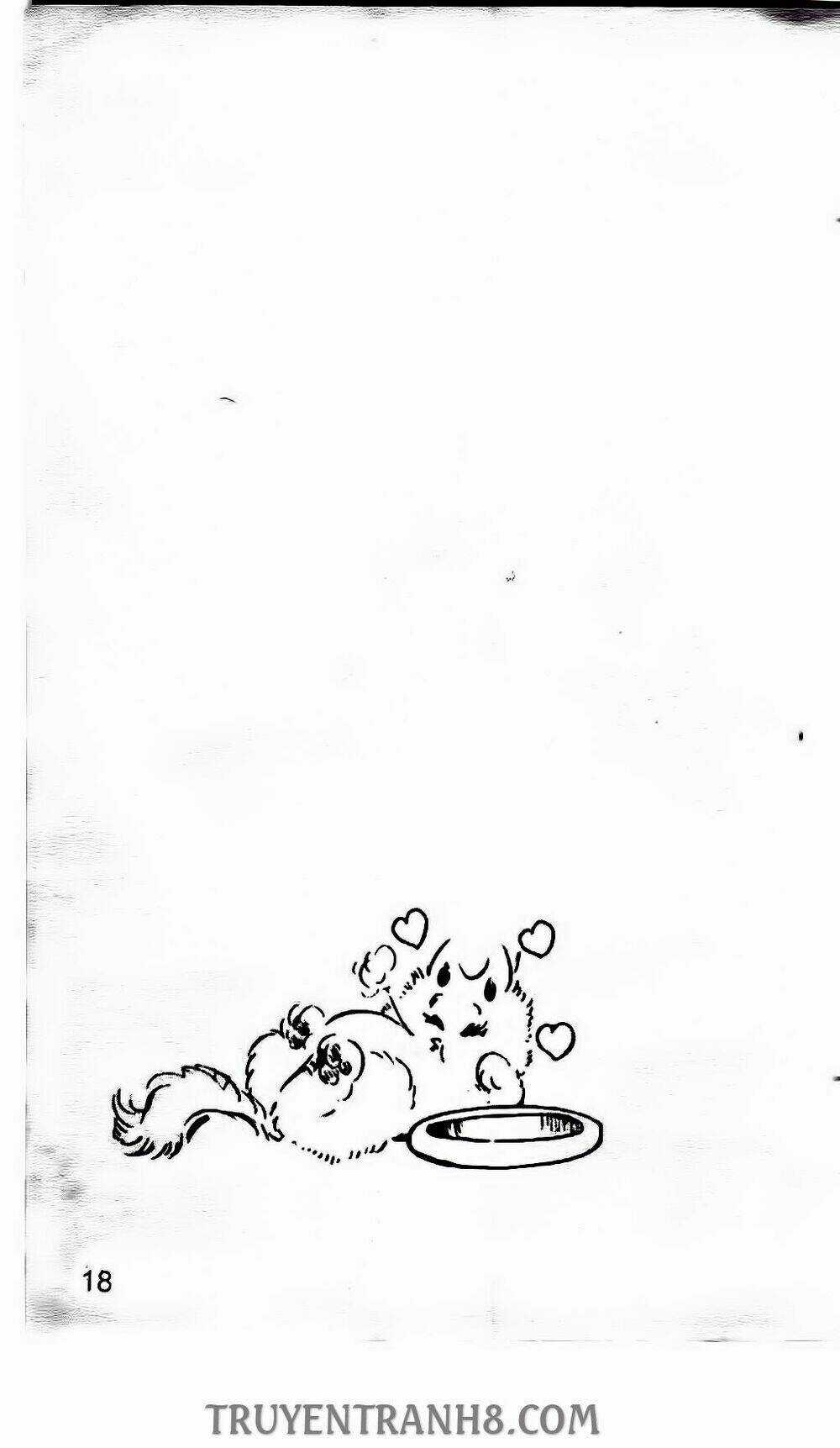 The Count s Daughter - Chapter 61 - Trang 17