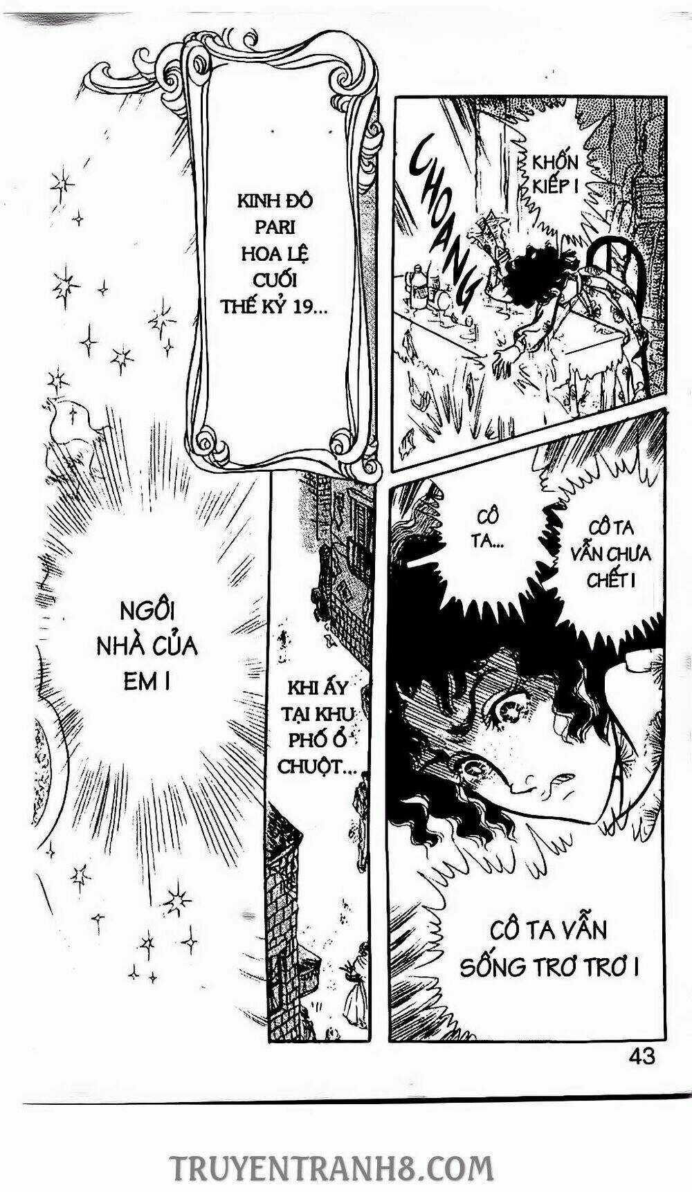 The Count s Daughter - Chapter 62 - Trang 13