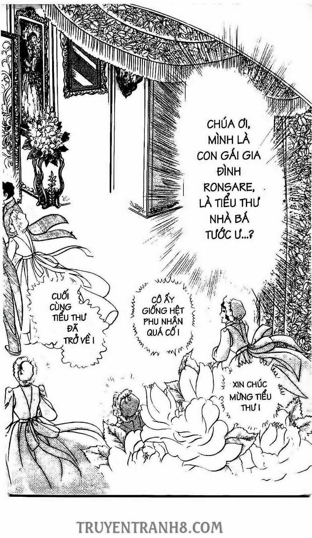 The Count s Daughter - Chapter 62 - Trang 17