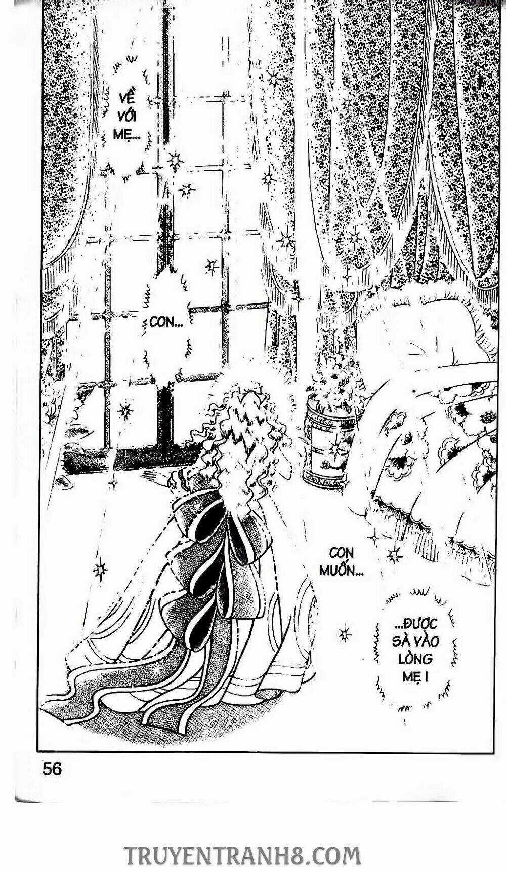 The Count s Daughter - Chapter 62 - Trang 26