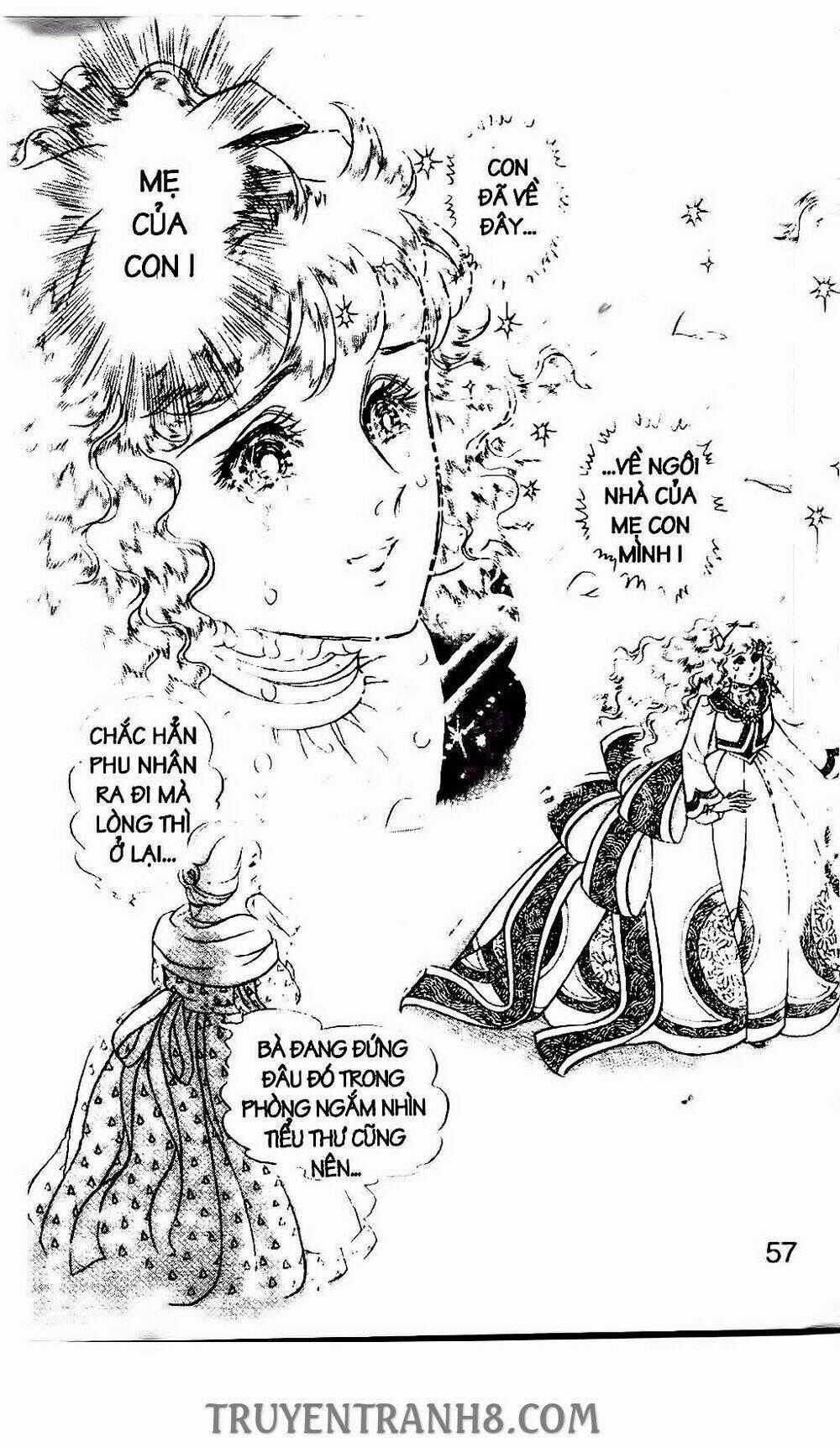 The Count s Daughter - Chapter 62 - Trang 27