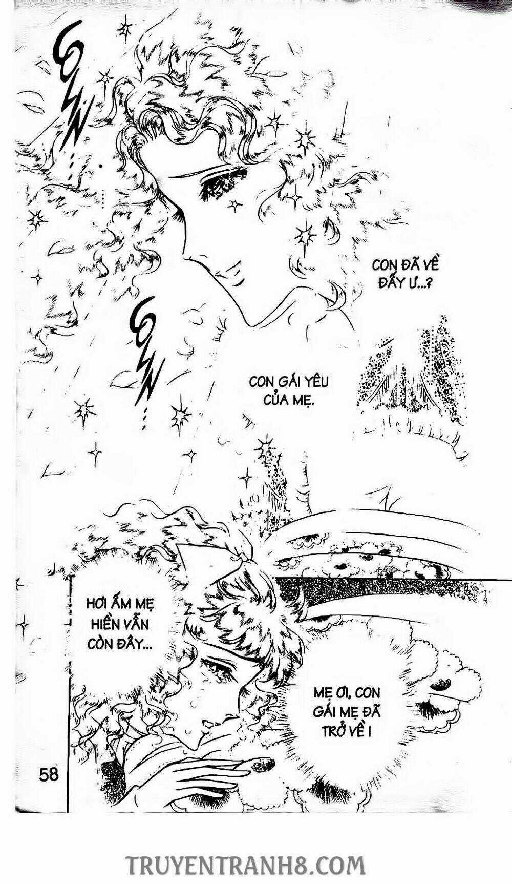 The Count s Daughter - Chapter 62 - Trang 28