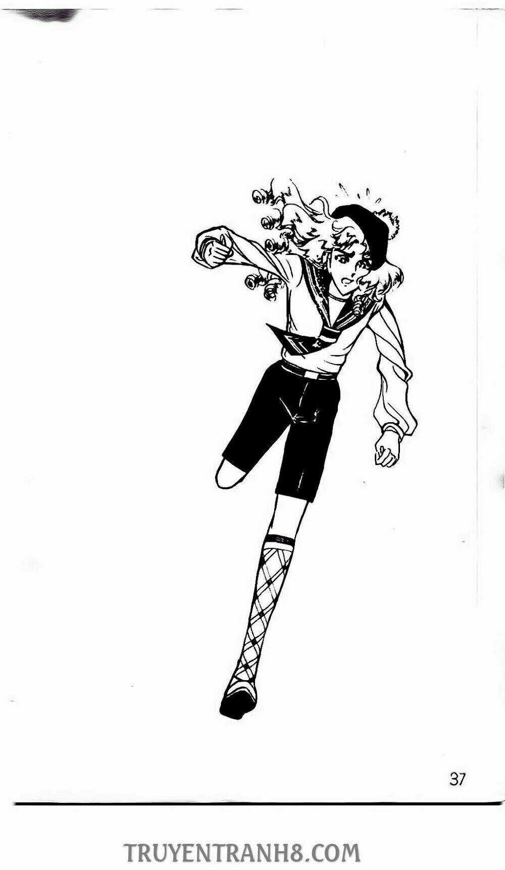 The Count s Daughter - Chapter 62 - Trang 7