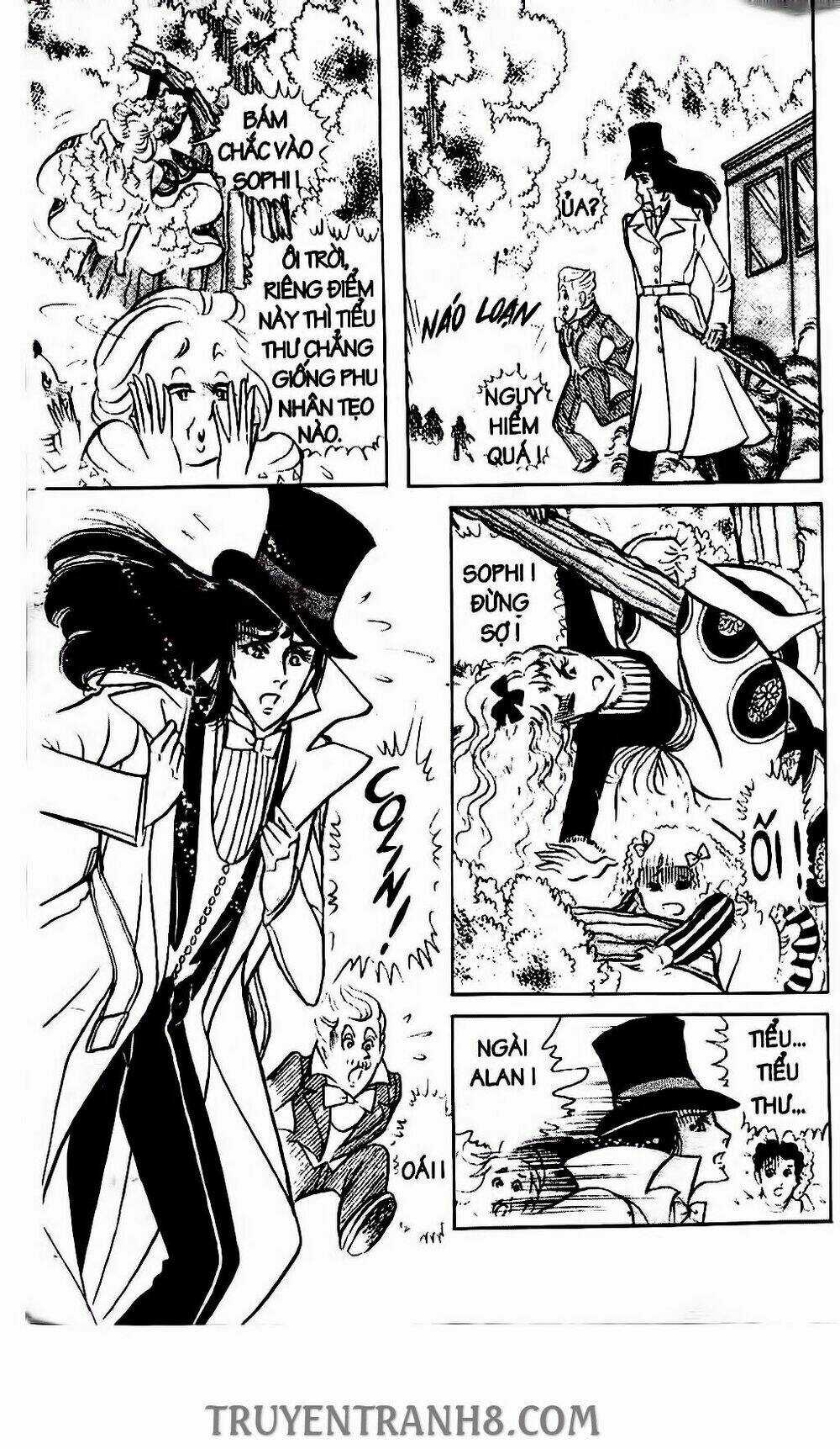 The Count s Daughter - Chapter 63 - Trang 15