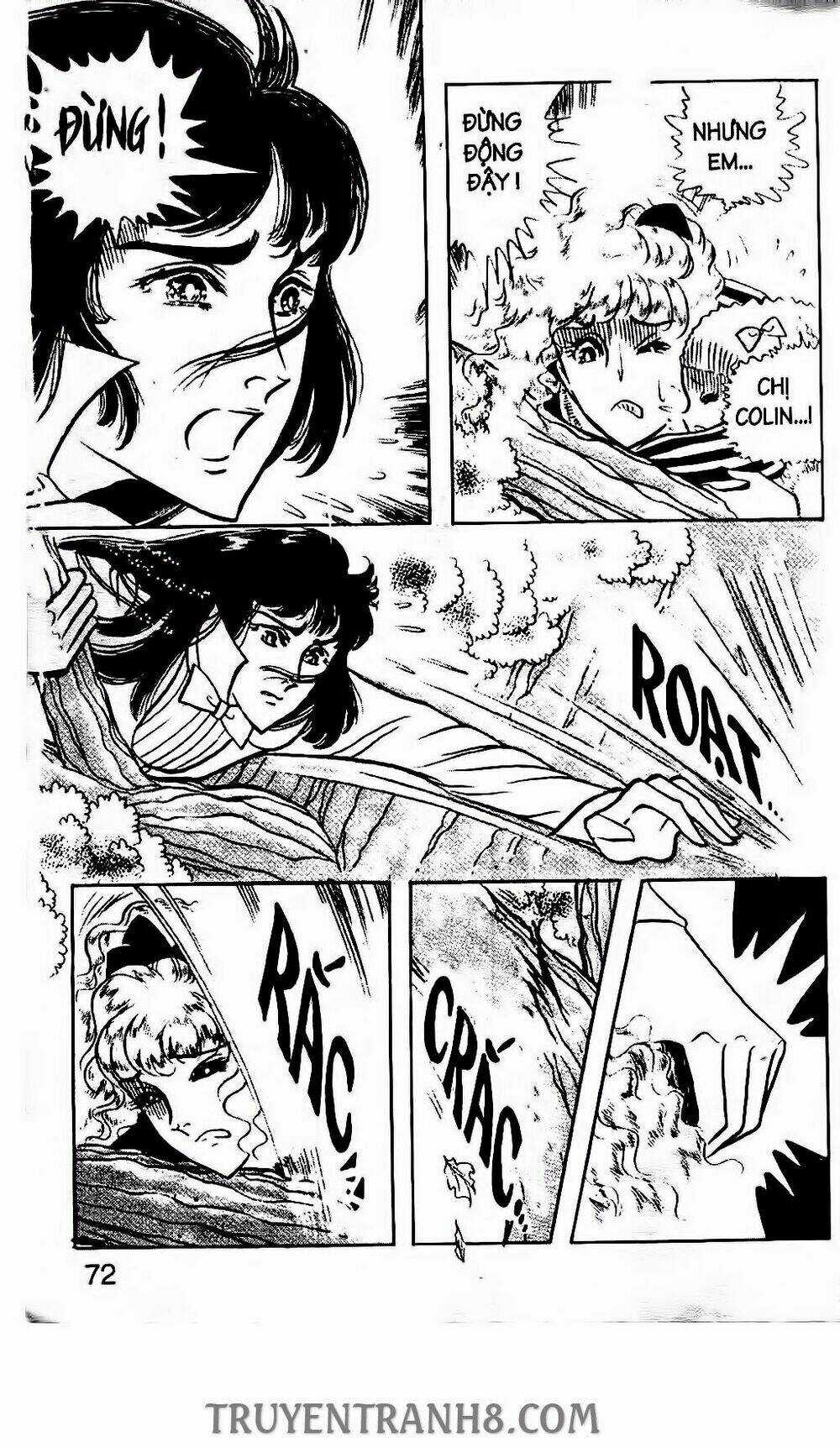 The Count s Daughter - Chapter 63 - Trang 17