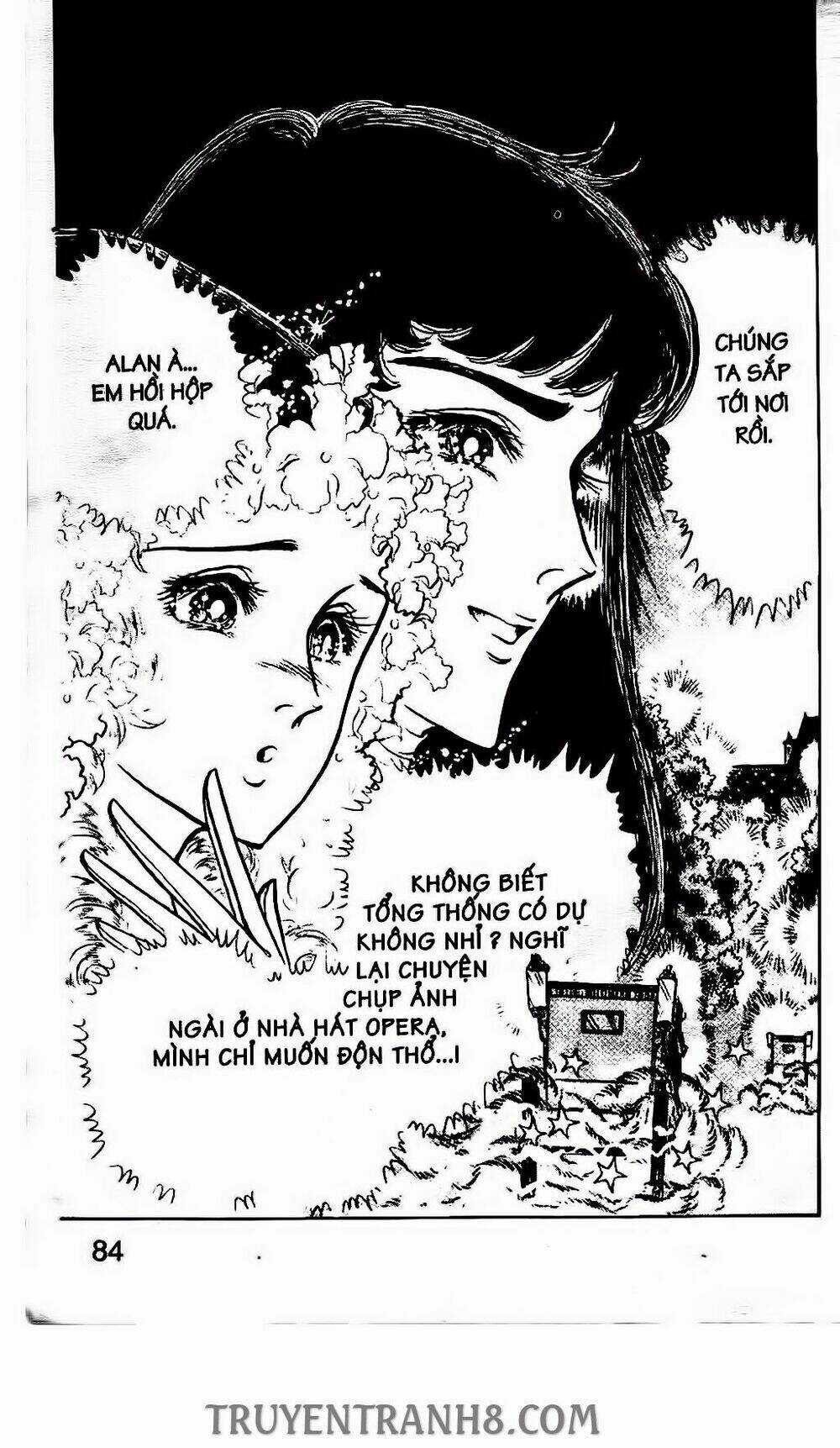 The Count s Daughter - Chapter 63 - Trang 29