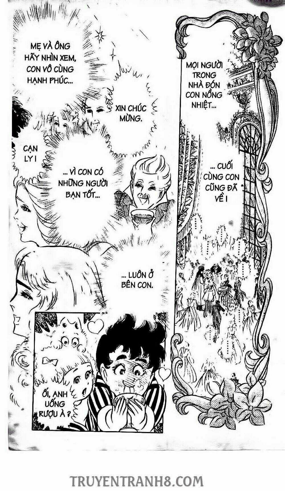 The Count s Daughter - Chapter 63 - Trang 7