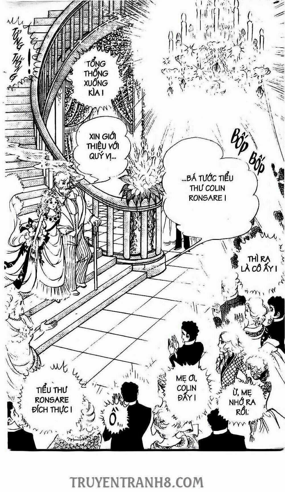 The Count s Daughter - Chapter 64 - Trang 15