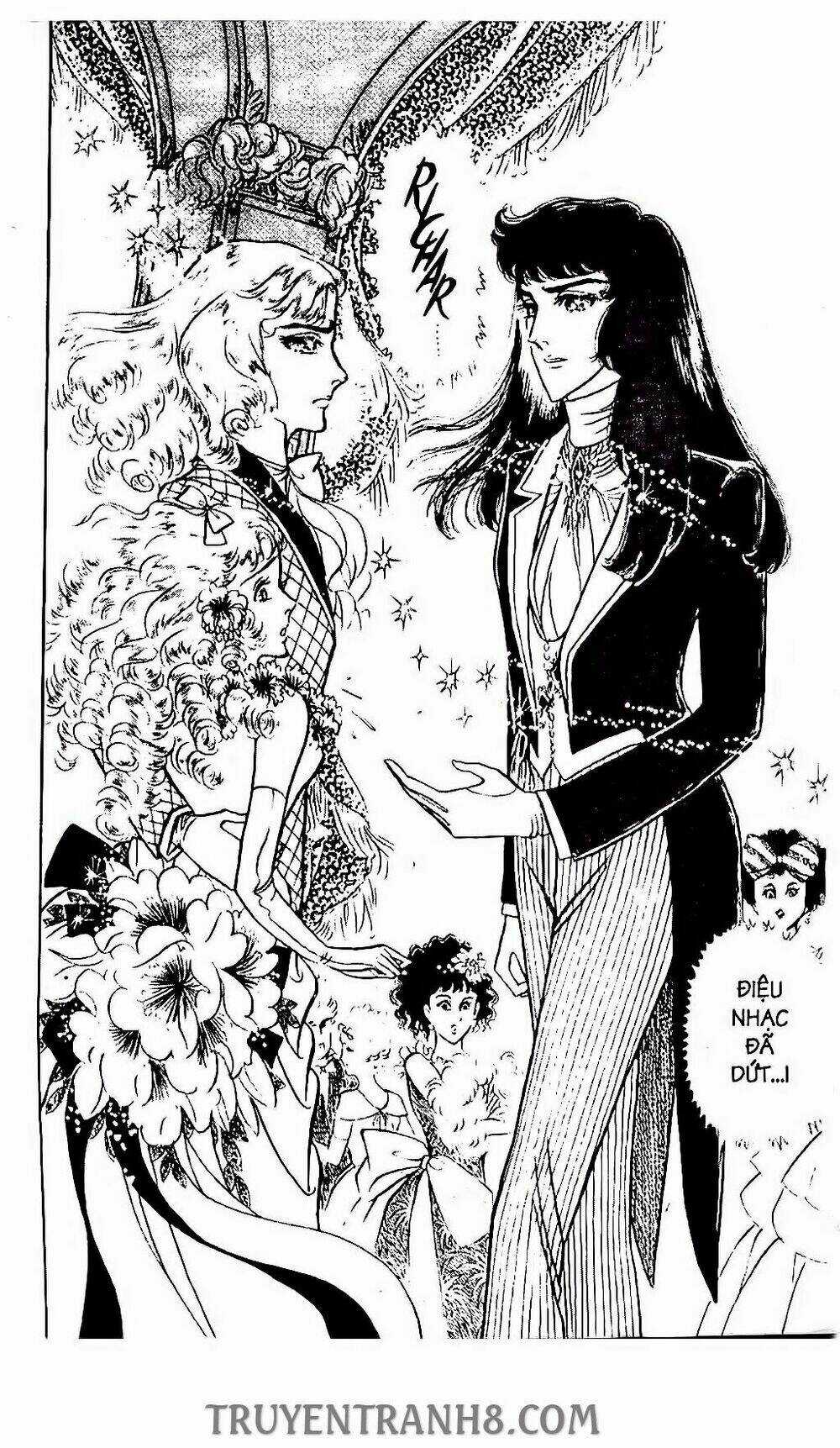 The Count s Daughter - Chapter 64 - Trang 19