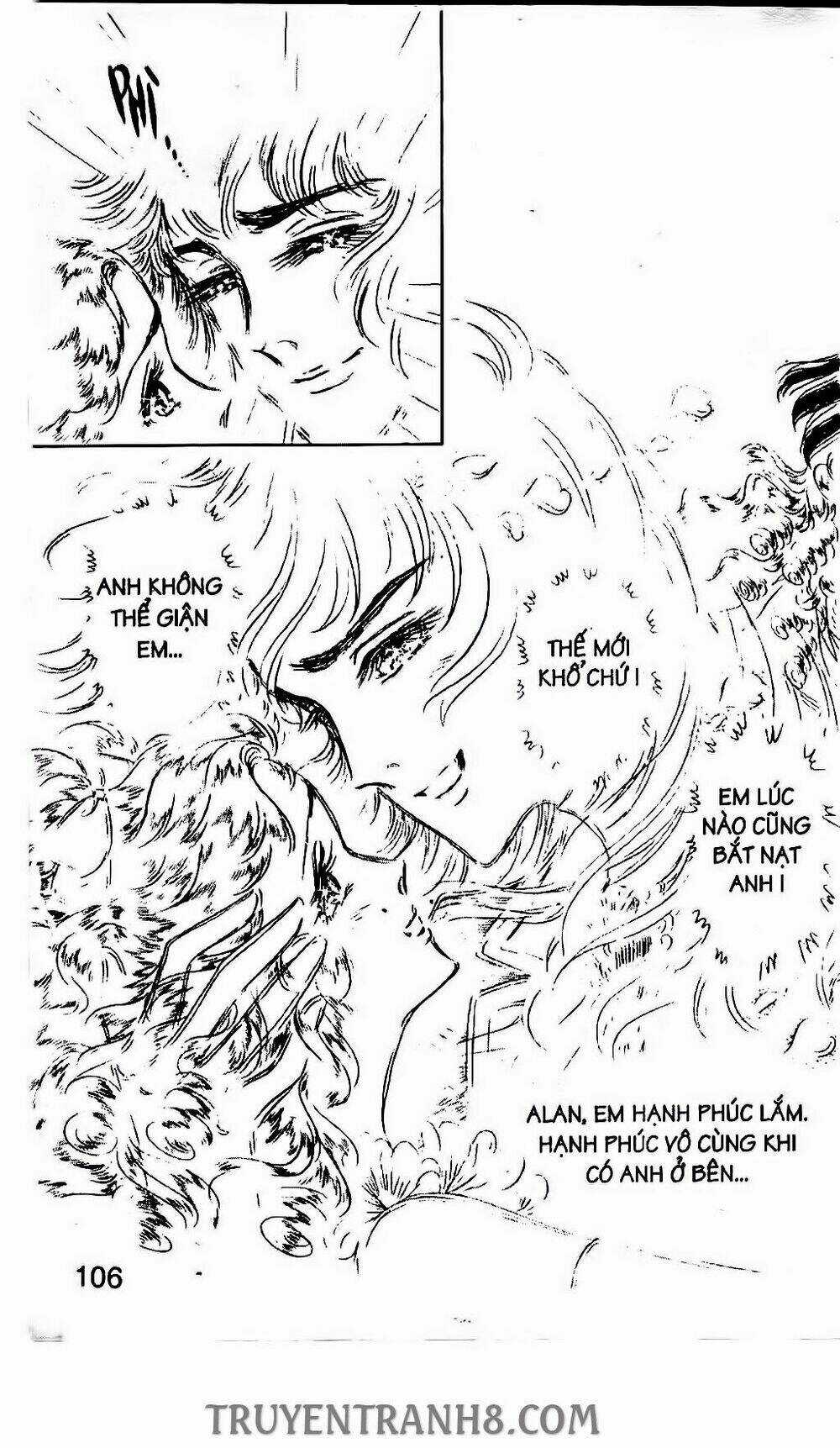 The Count s Daughter - Chapter 64 - Trang 24