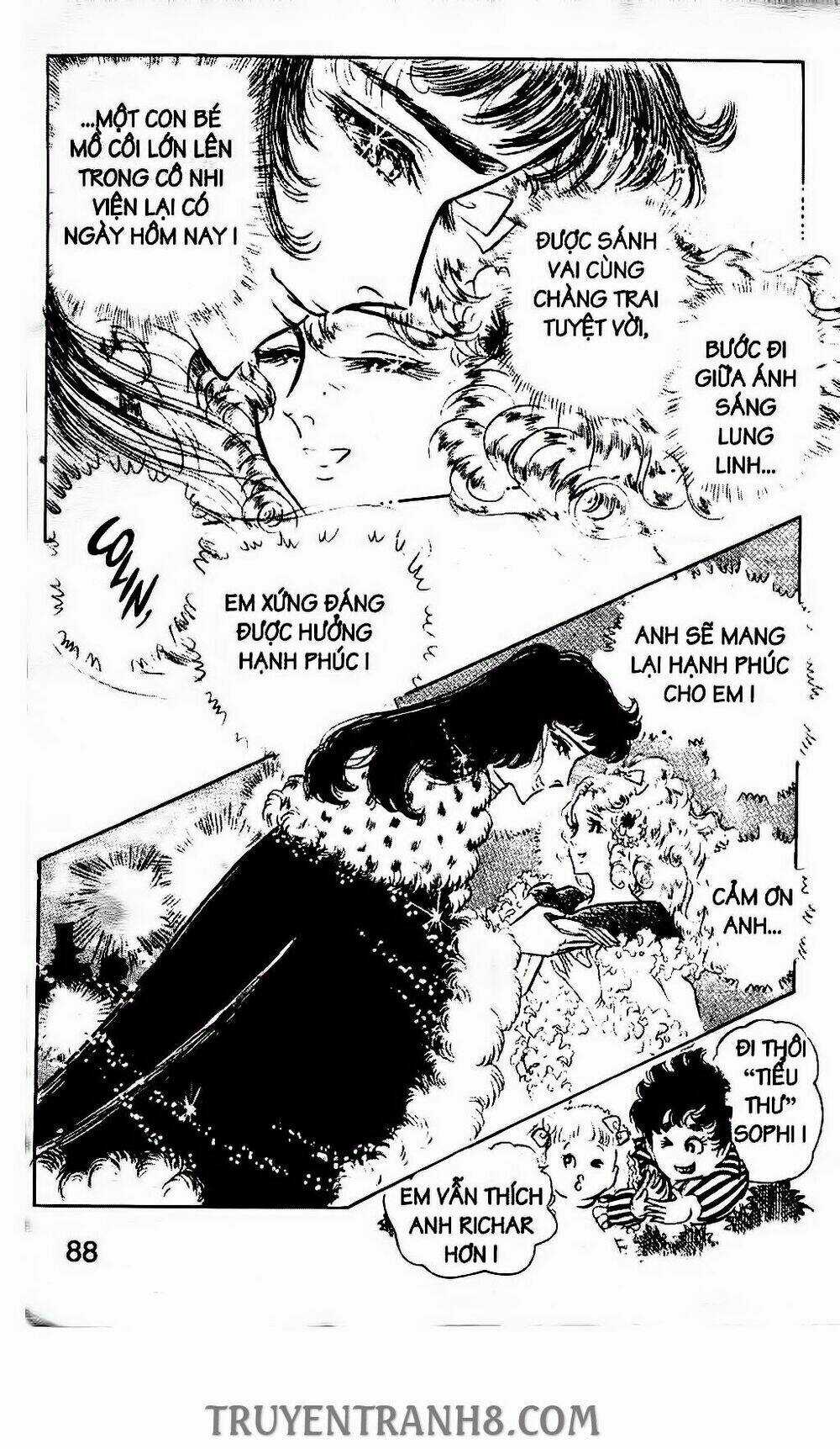 The Count s Daughter - Chapter 64 - Trang 6