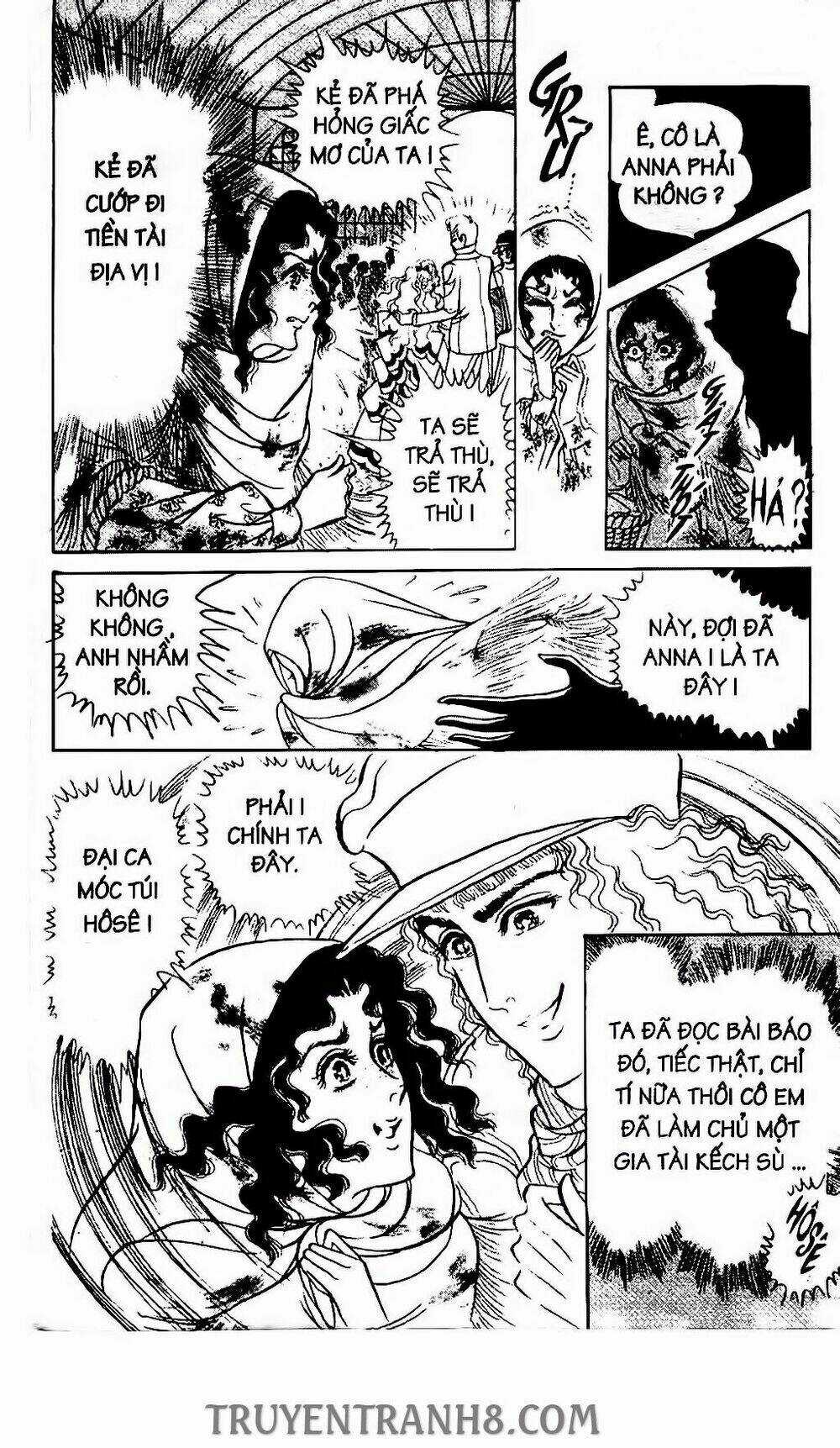 The Count s Daughter - Chapter 65 - Trang 15