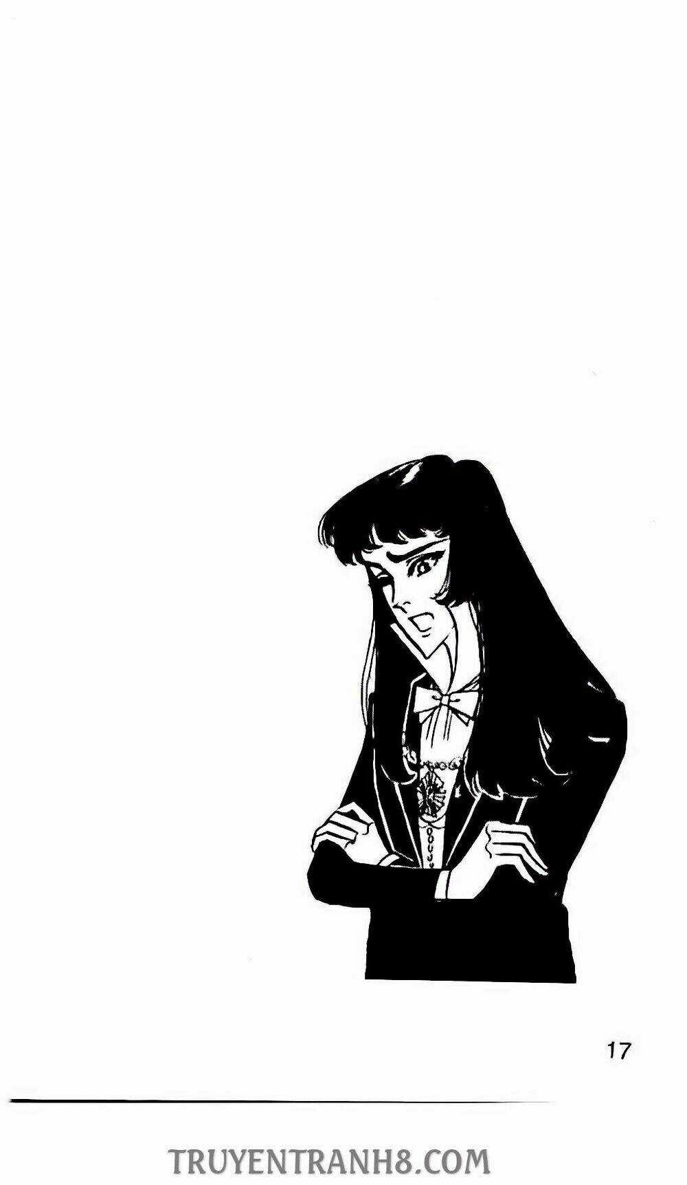 The Count s Daughter - Chapter 66 - Trang 16