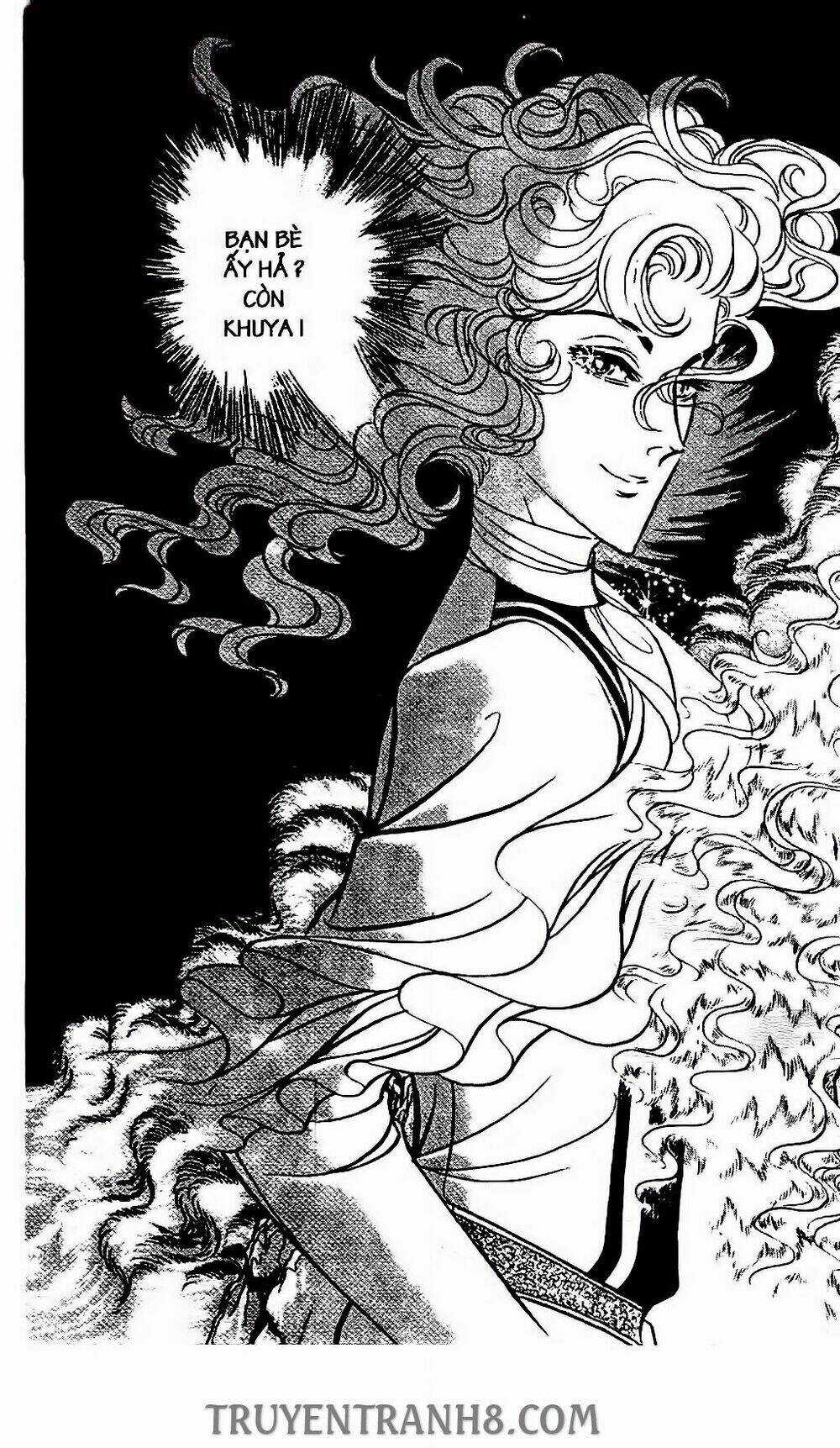 The Count s Daughter - Chapter 66 - Trang 21