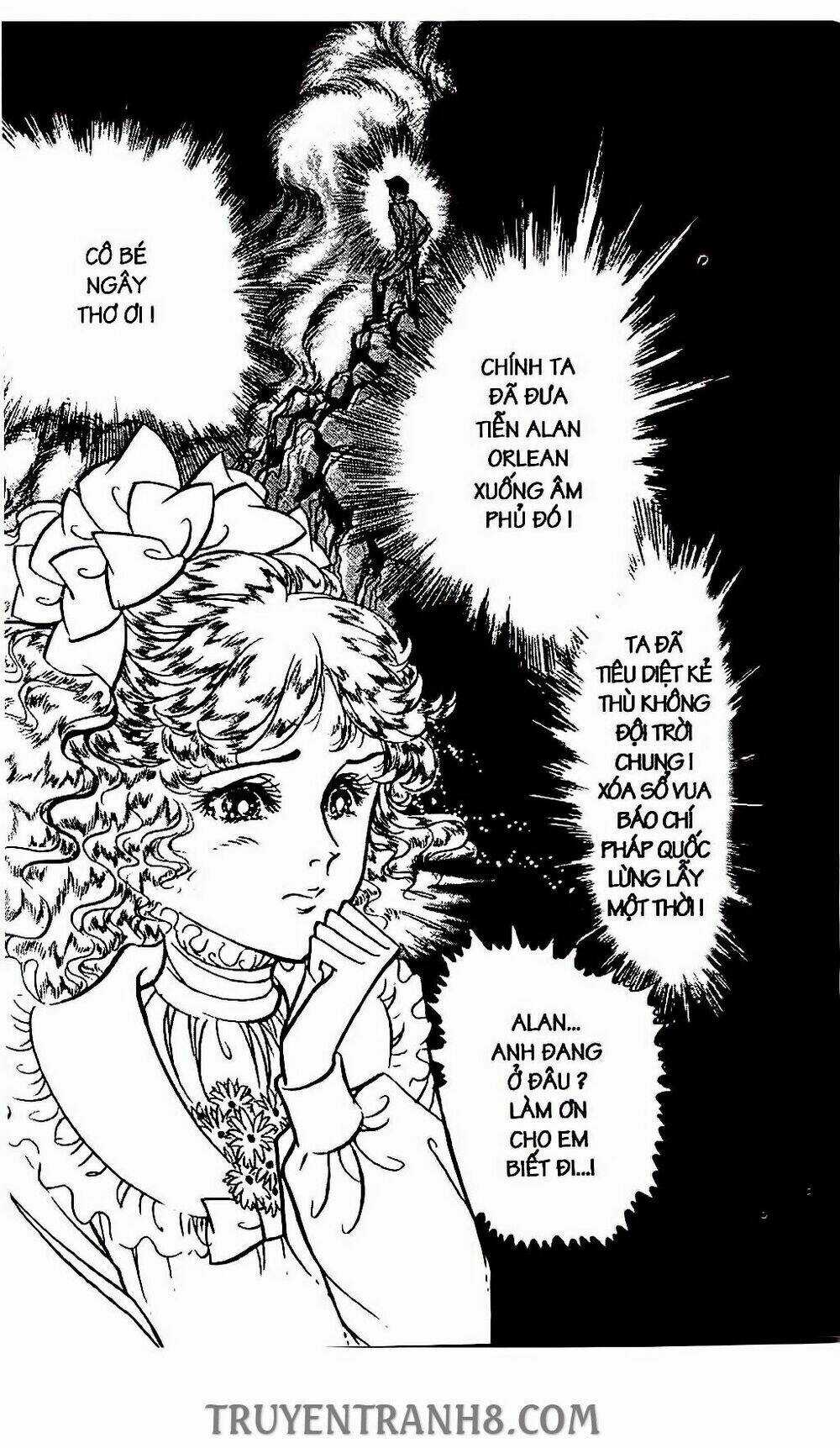 The Count s Daughter - Chapter 66 - Trang 22