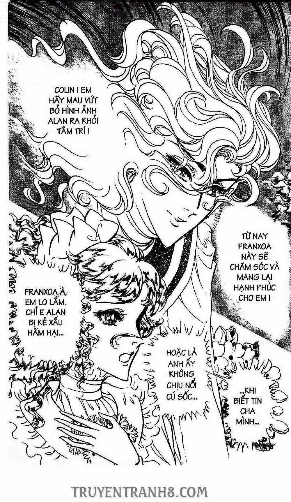 The Count s Daughter - Chapter 66 - Trang 23