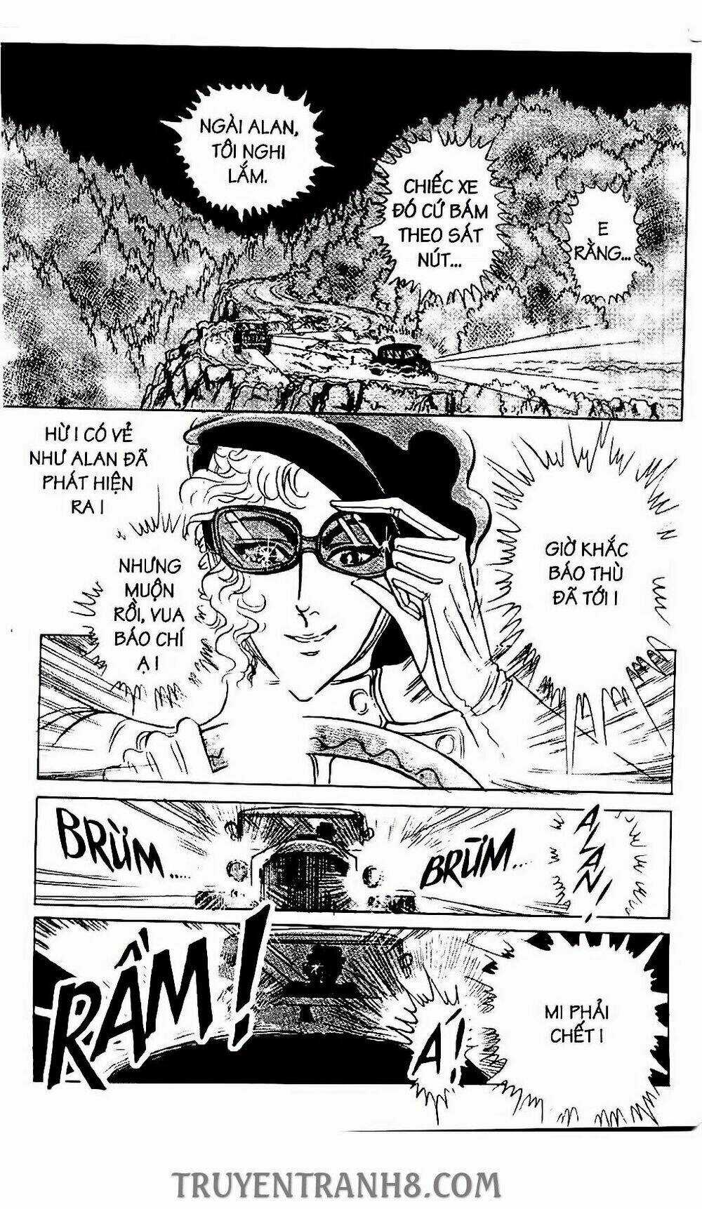 The Count s Daughter - Chapter 66 - Trang 4