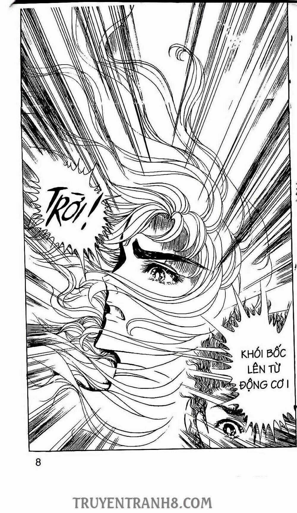 The Count s Daughter - Chapter 66 - Trang 7