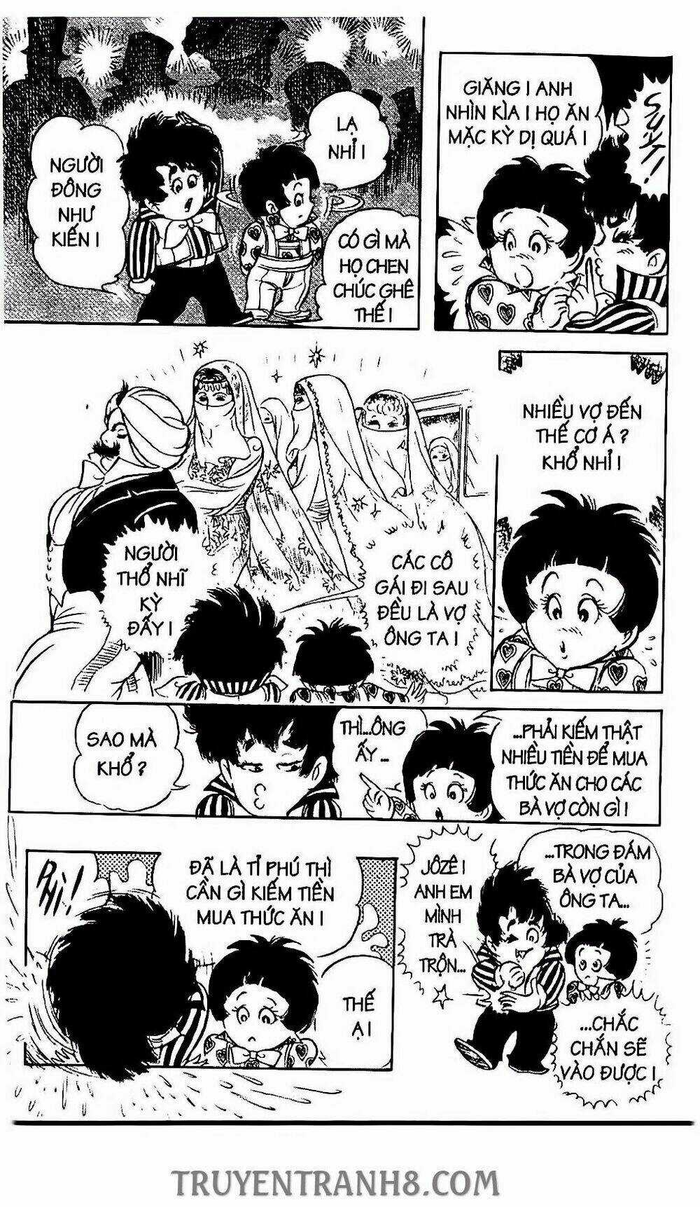 The Count s Daughter - Chapter 67 - Trang 11