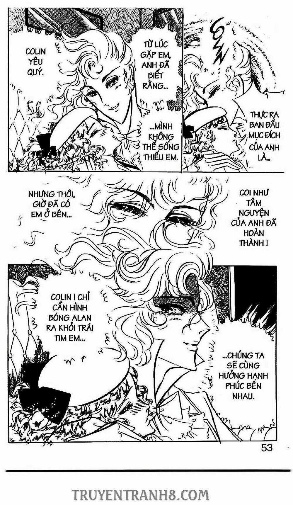 The Count s Daughter - Chapter 67 - Trang 25