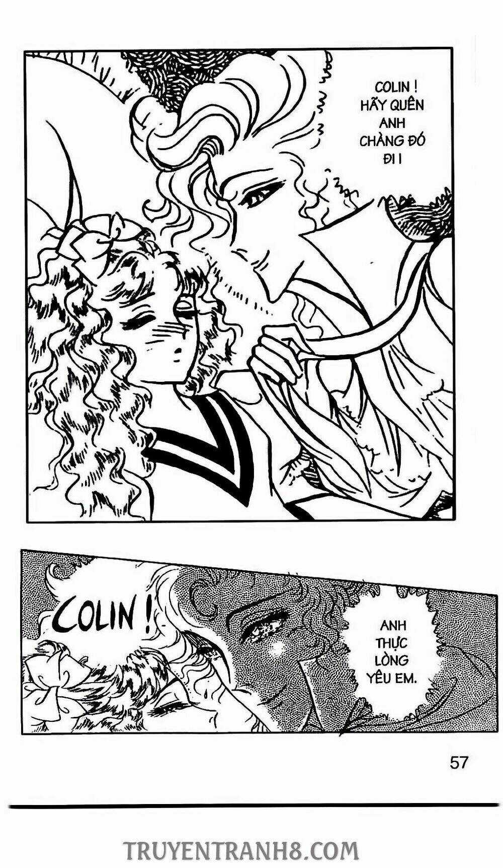 The Count s Daughter - Chapter 67 - Trang 29