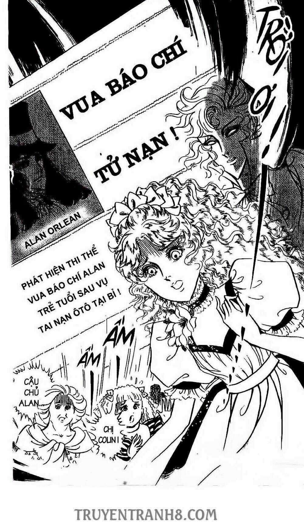 The Count s Daughter - Chapter 68 - Trang 17