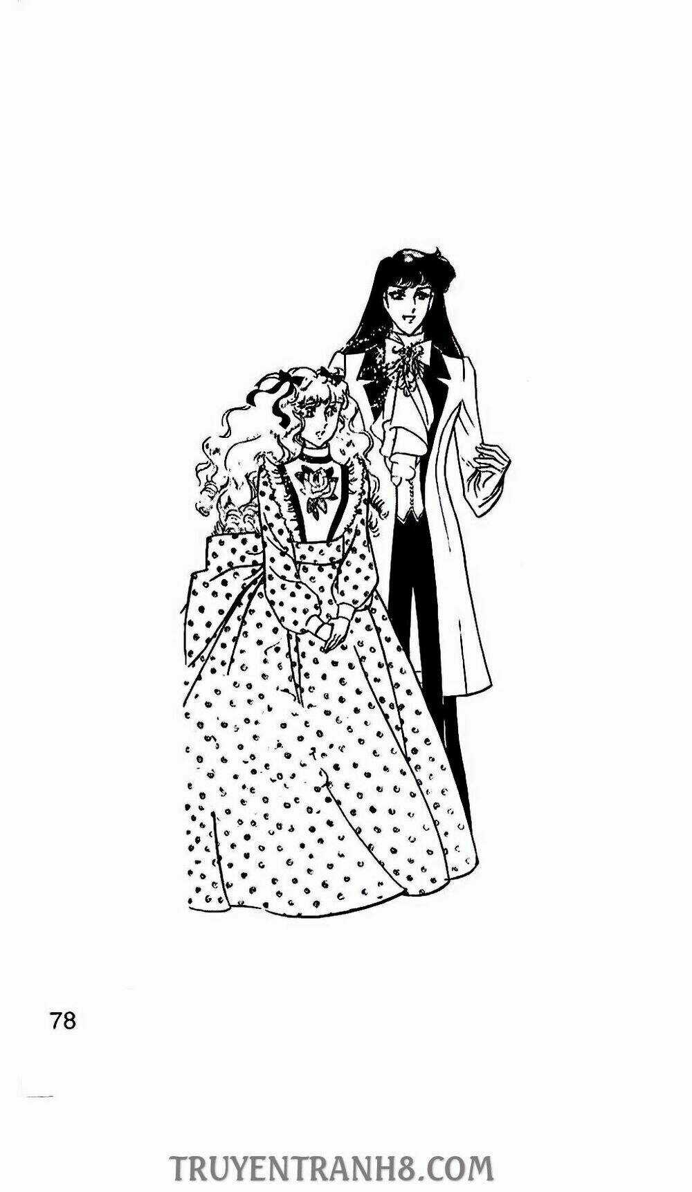 The Count s Daughter - Chapter 68 - Trang 23