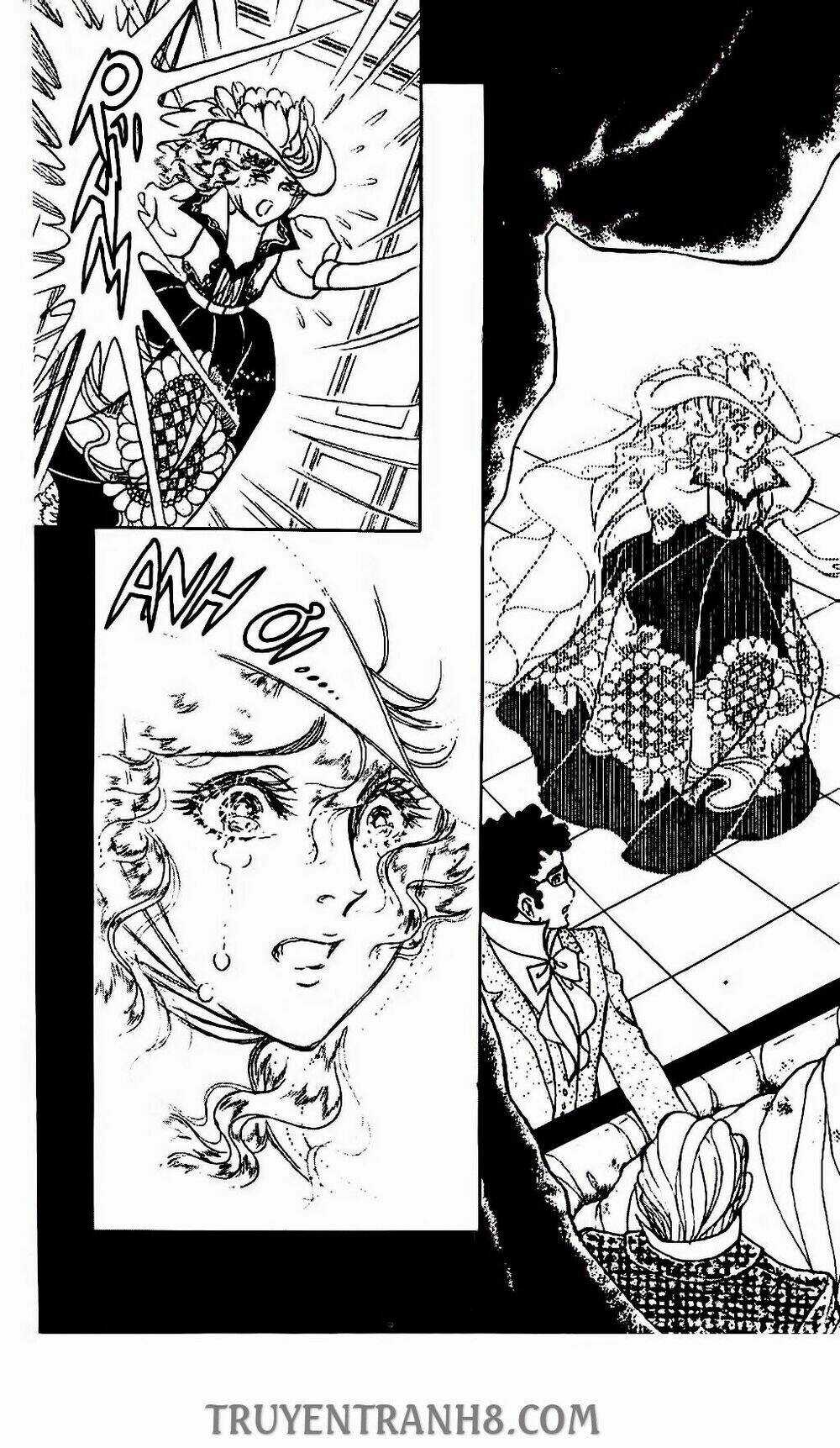 The Count s Daughter - Chapter 68 - Trang 29