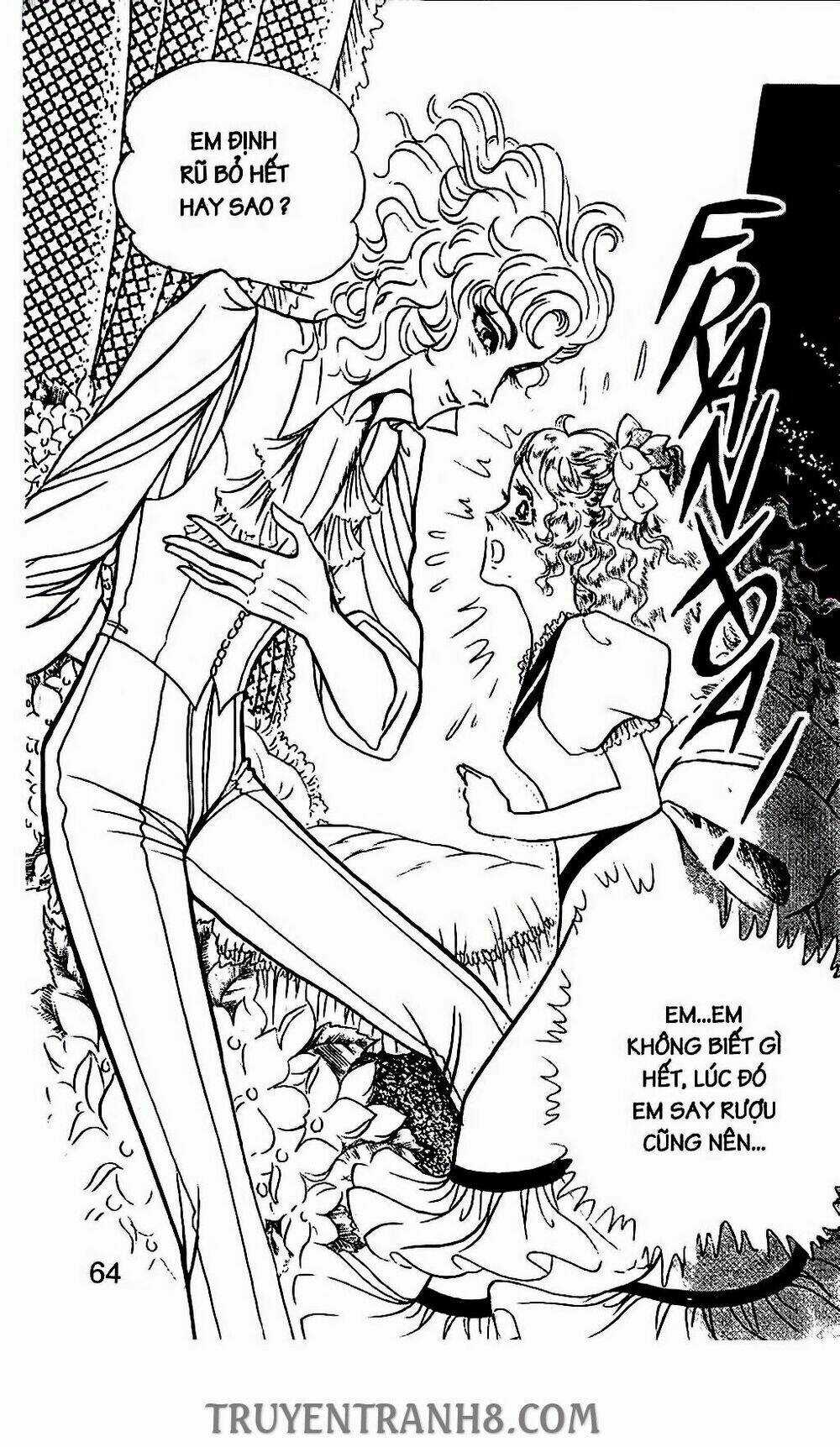 The Count s Daughter - Chapter 68 - Trang 9