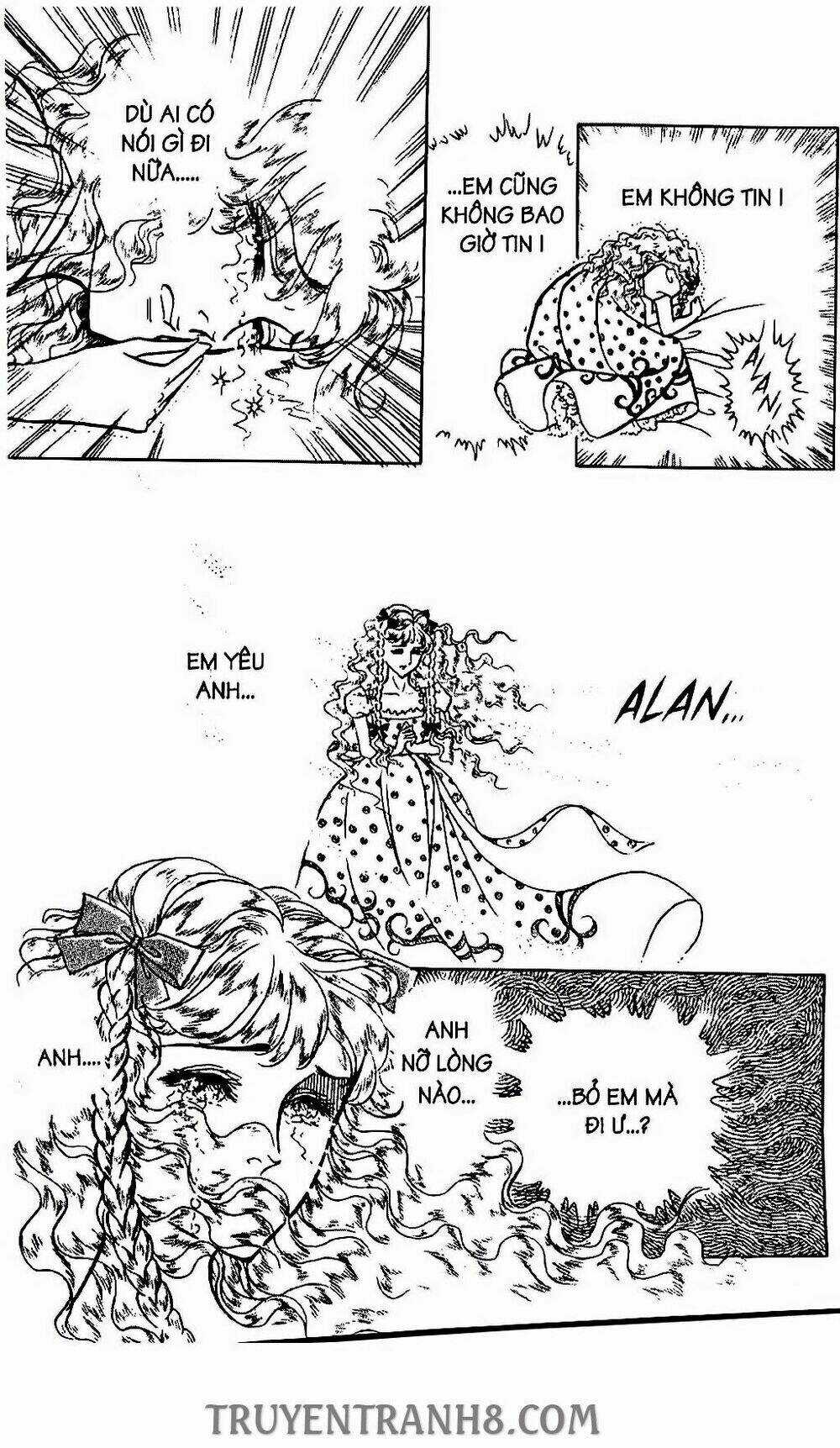 The Count s Daughter - Chapter 69 - Trang 17