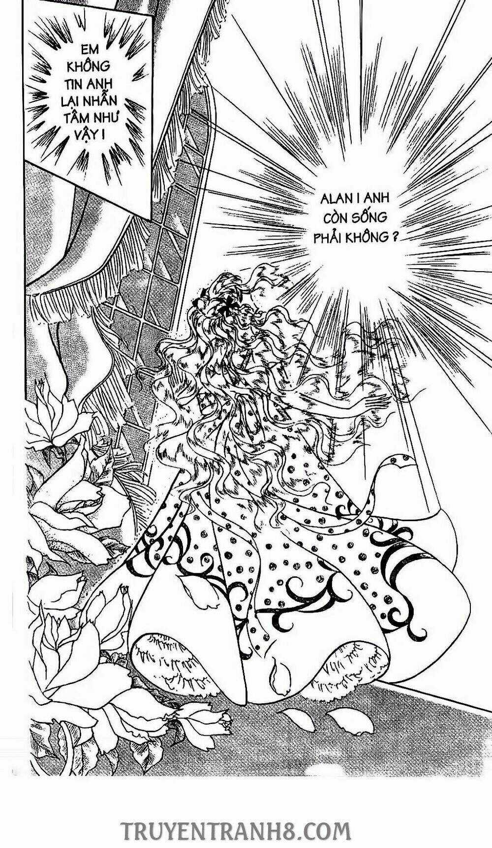 The Count s Daughter - Chapter 69 - Trang 18