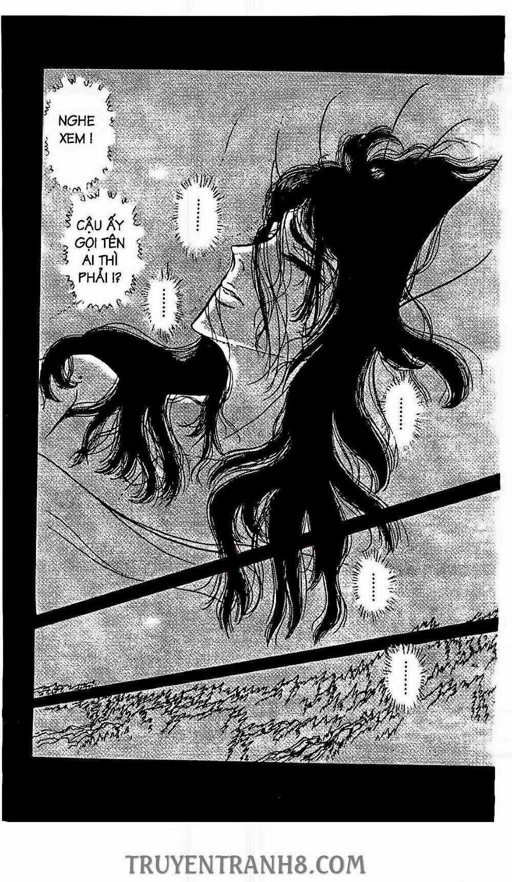 The Count s Daughter - Chapter 69 - Trang 21