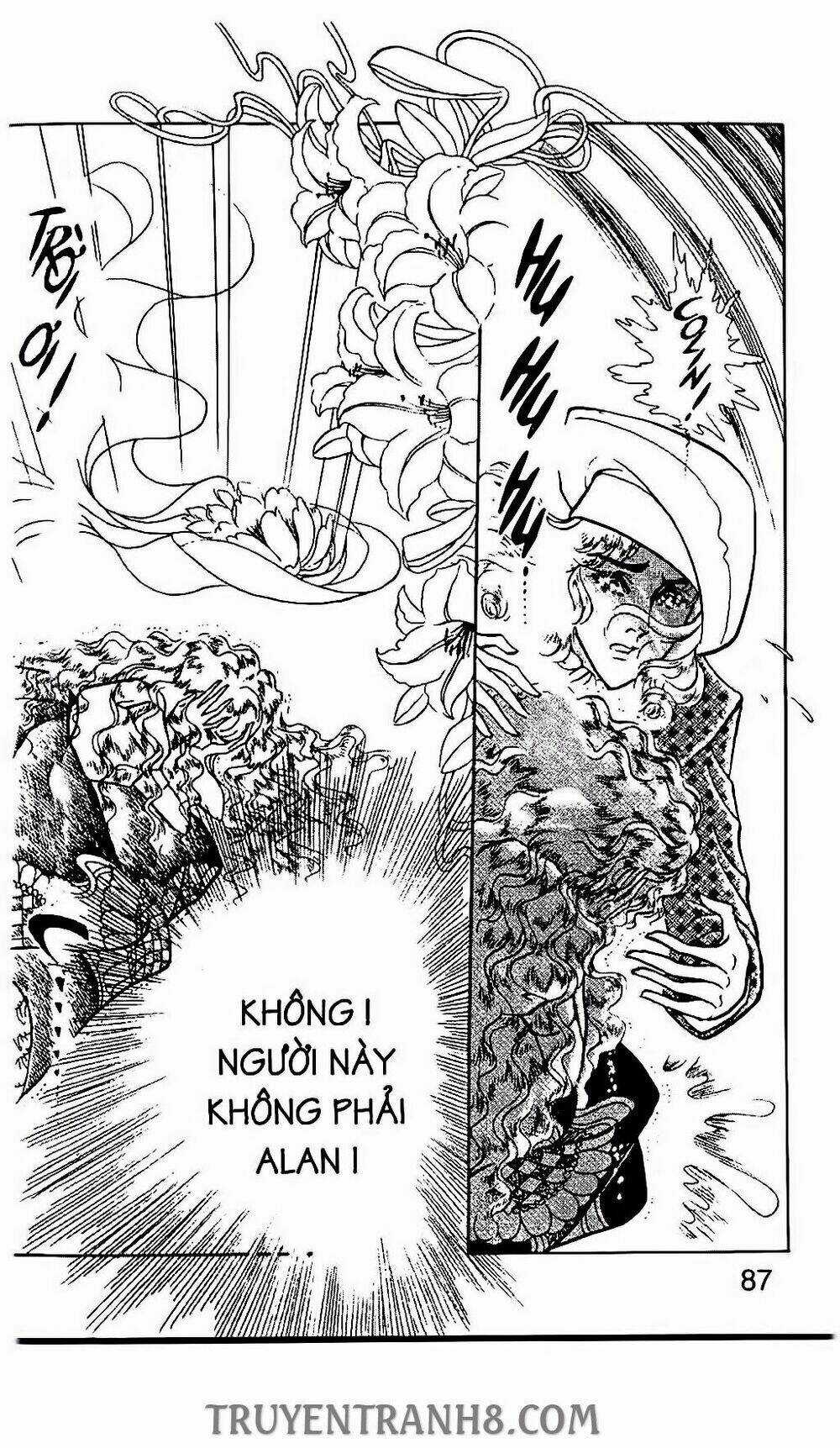 The Count s Daughter - Chapter 69 - Trang 5