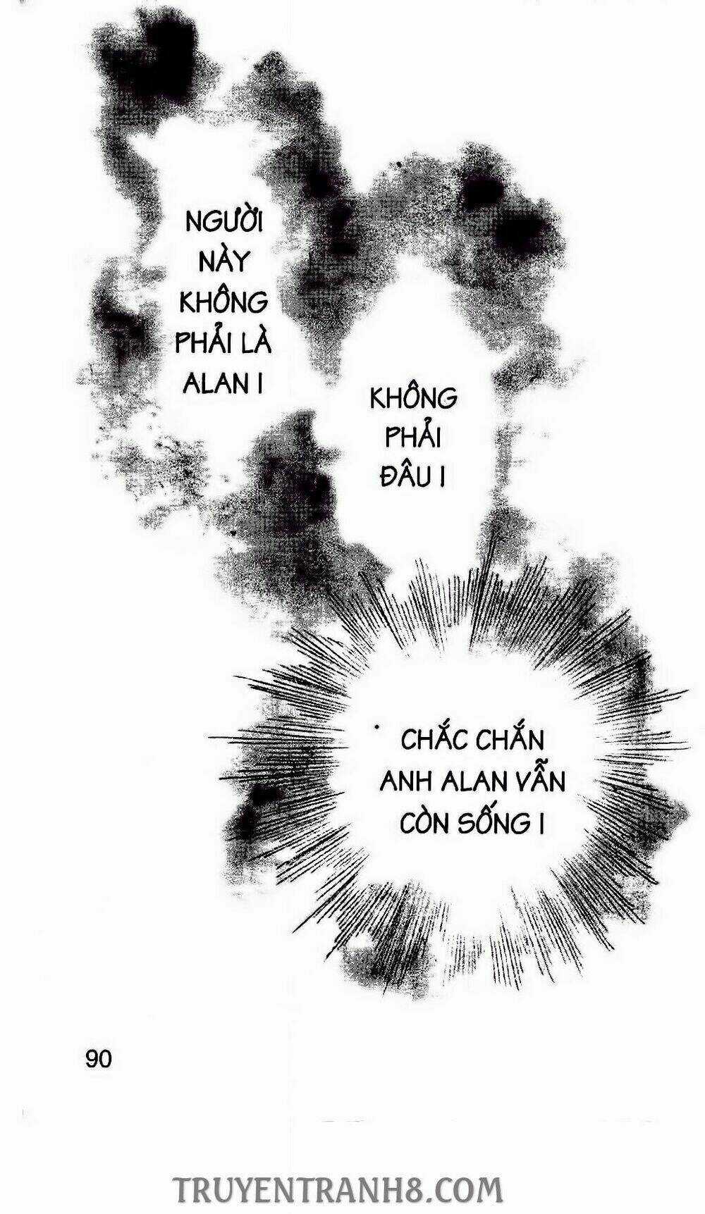 The Count s Daughter - Chapter 69 - Trang 8