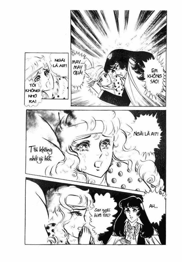 The Count s Daughter - Chapter 7 - Trang 12