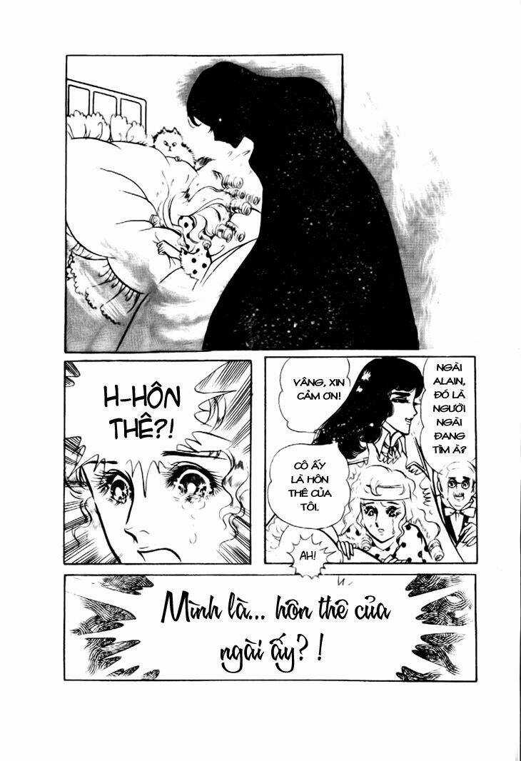 The Count s Daughter - Chapter 7 - Trang 16