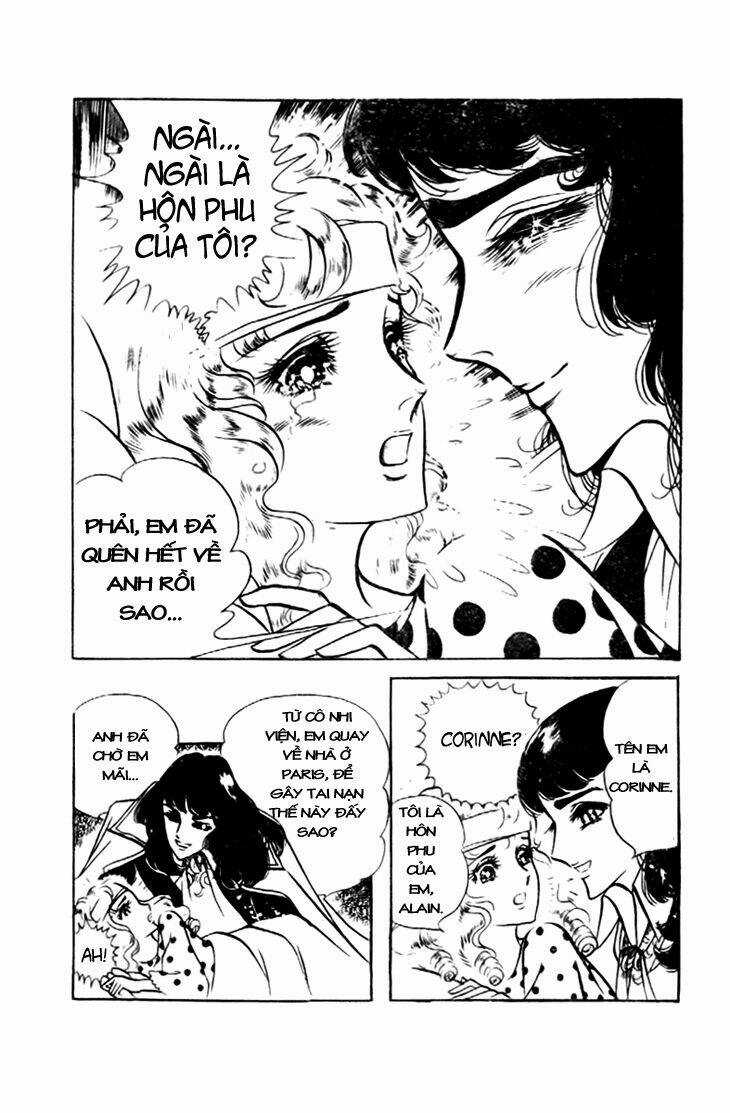 The Count s Daughter - Chapter 7 - Trang 17