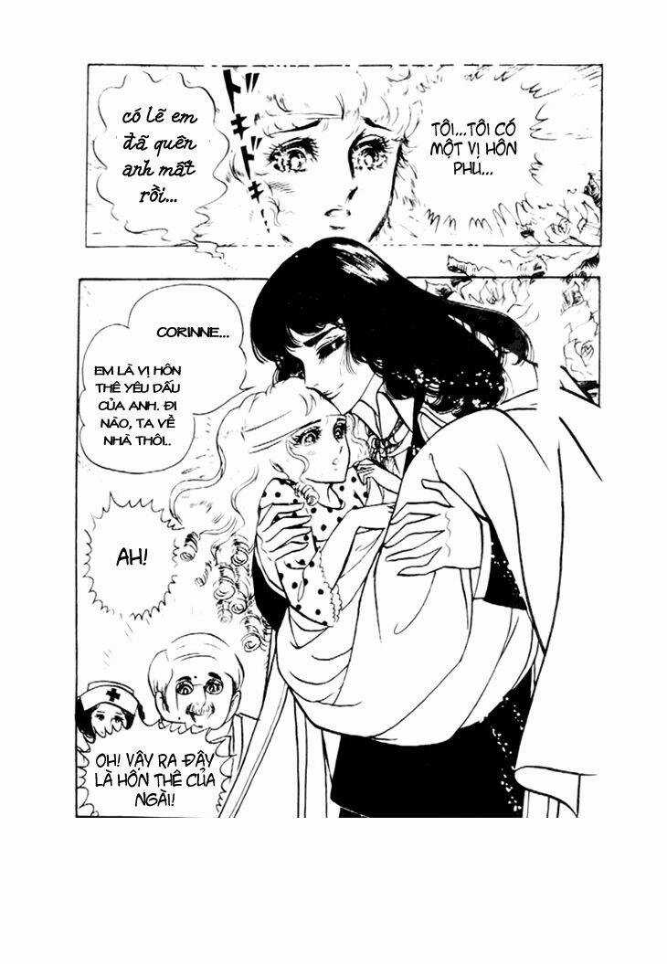 The Count s Daughter - Chapter 7 - Trang 18