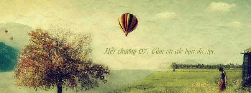 The Count s Daughter - Chapter 7 - Trang 19