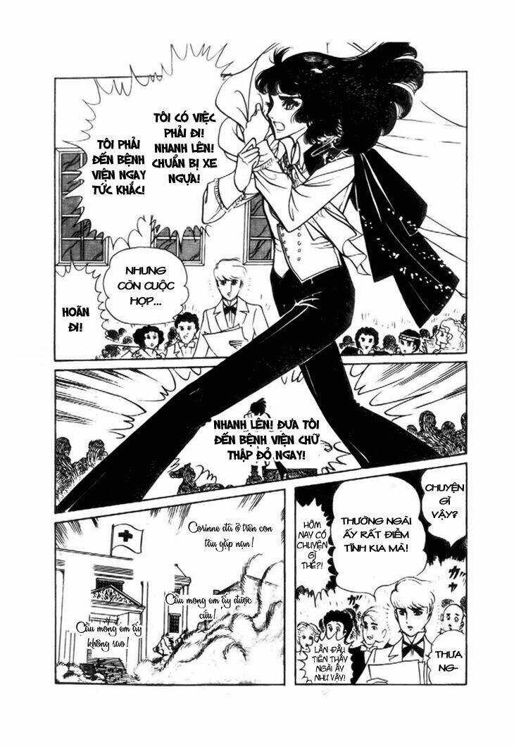 The Count s Daughter - Chapter 7 - Trang 4