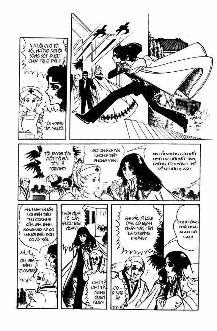 The Count s Daughter - Chapter 7 - Trang 5