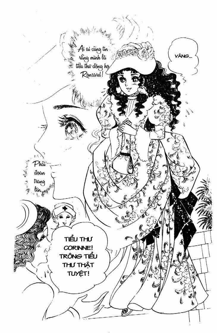 The Count s Daughter - Chapter 7 - Trang 7