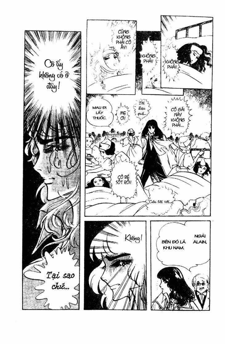 The Count s Daughter - Chapter 7 - Trang 9