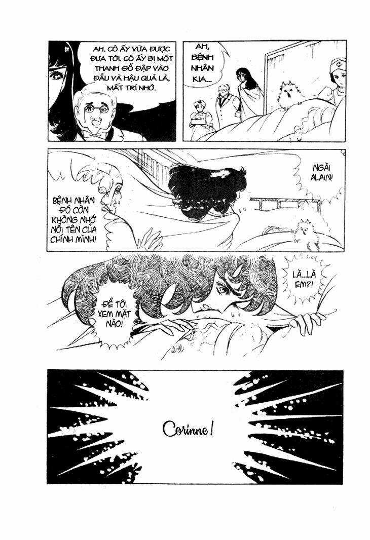 The Count s Daughter - Chapter 7 - Trang 10