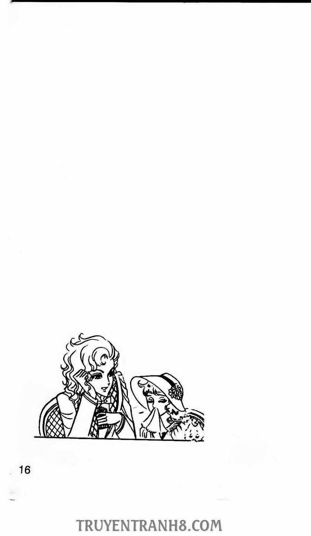 The Count s Daughter - Chapter 71 - Trang 15