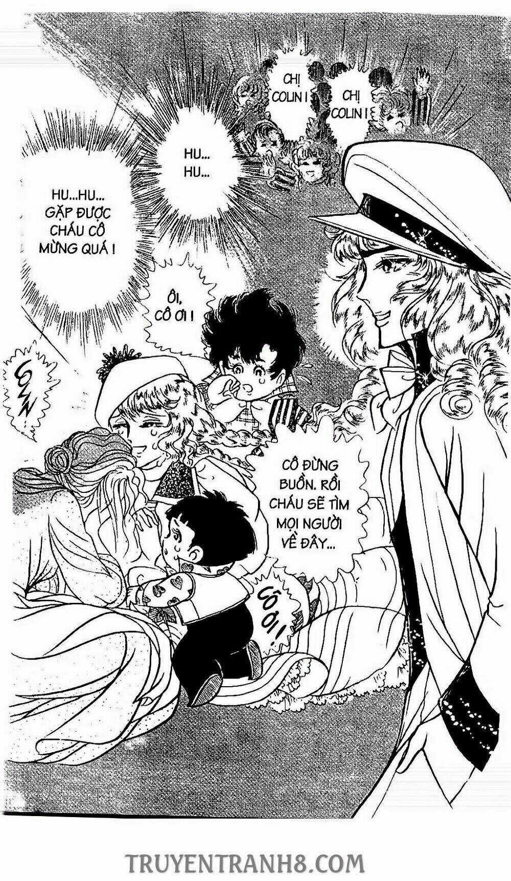 The Count s Daughter - Chapter 72 - Trang 11