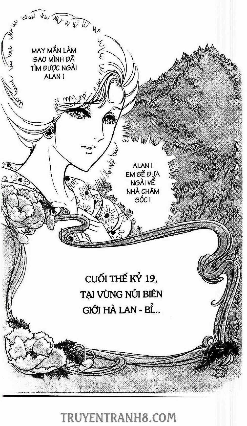 The Count s Daughter - Chapter 72 - Trang 21