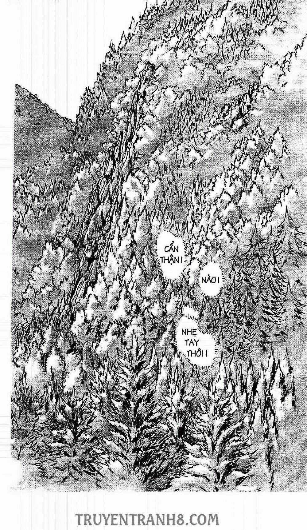 The Count s Daughter - Chapter 72 - Trang 22