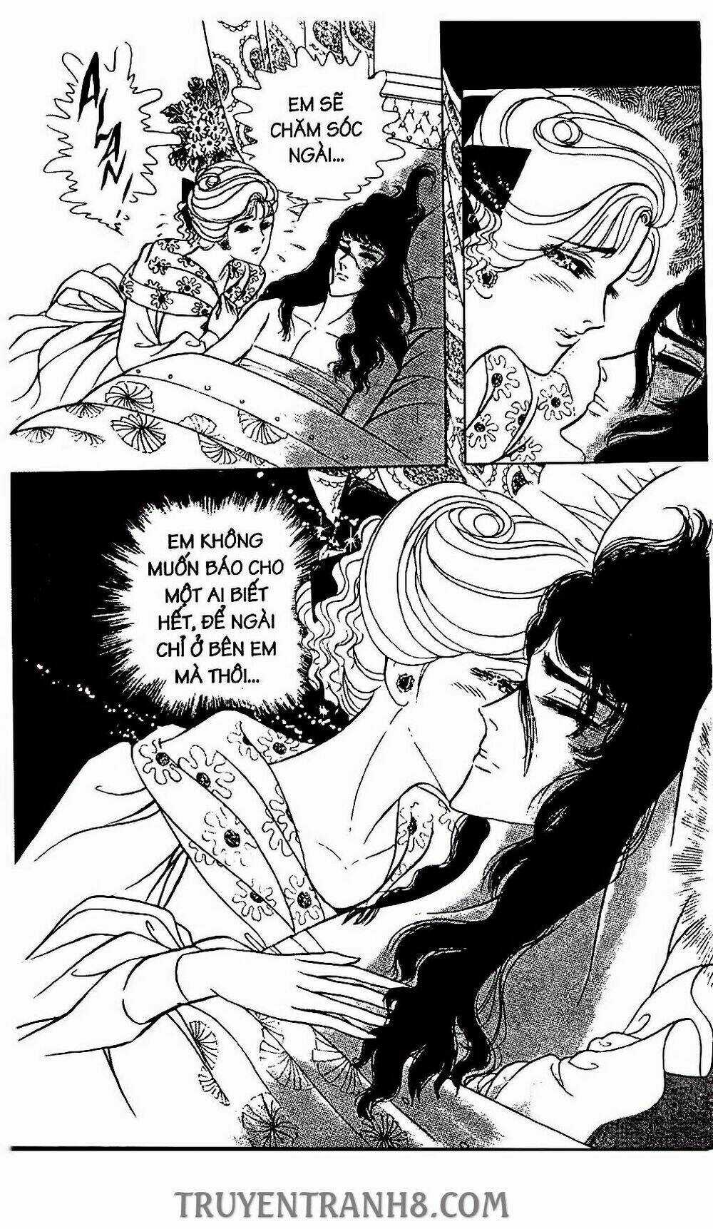 The Count s Daughter - Chapter 72 - Trang 27